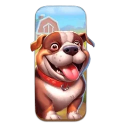 The Dog
House — RTP 97.46% slot gacor