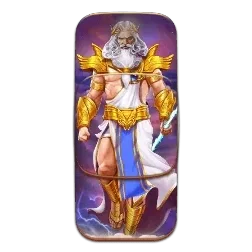 Olympus
Super Scatter — RTP 95.94% slot gacor