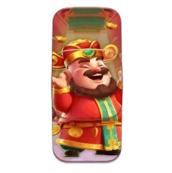 God Of
Wealth — RTP 95.38% slot gacor