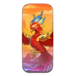 Phoenix
Legend — RTP 96.74% slot gacor