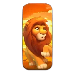 Lion
Safari — RTP 96.81% slot gacor