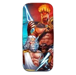 Zeus
& Hades — RTP 95.8% slot gacor