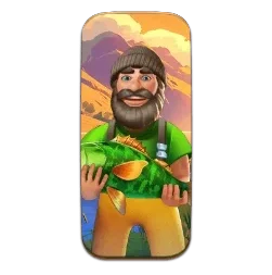 Big Bass — RTP 97.41% slot gacor