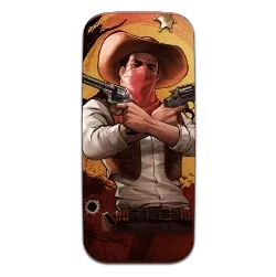 Dead or
a Wild — RTP 98.43% slot gacor