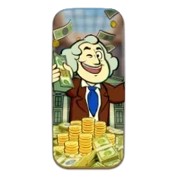 Cash
Mania