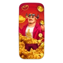 Fortune
Ox — RTP 97.99% slot gacor