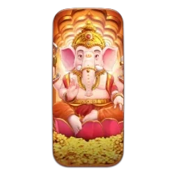 Ganesha
Fortune — RTP 97.18% slot gacor