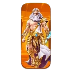 Gates Of
Olympus 1000