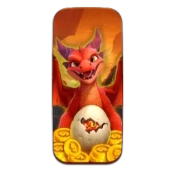 Dragon
Hatch