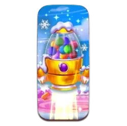 Sugar Rush
Xmas