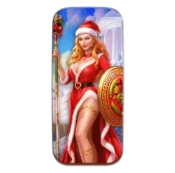 Wisdom of Athena
Xmas 1000 — RTP 99.63% slot gacor
